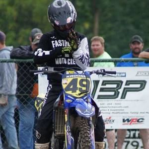 Meet your Posher, Bailey